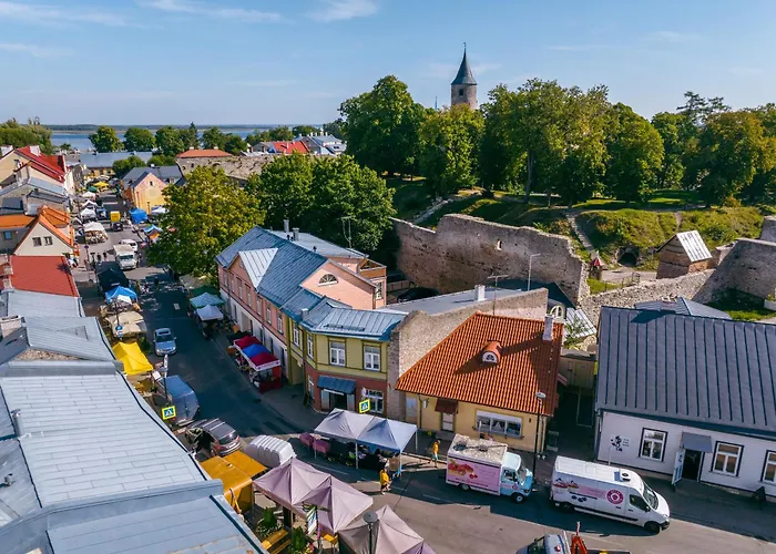Tiny Marienholm